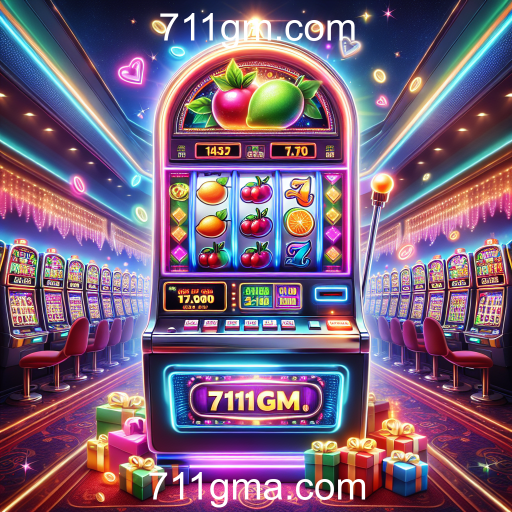 Descubra o VIP Club do 711gm.com: Uma Nova Era de Jogos Exclusivos